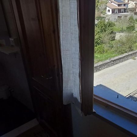 Albergo Del Ponte San Piero in Bagno Exteriér fotografie