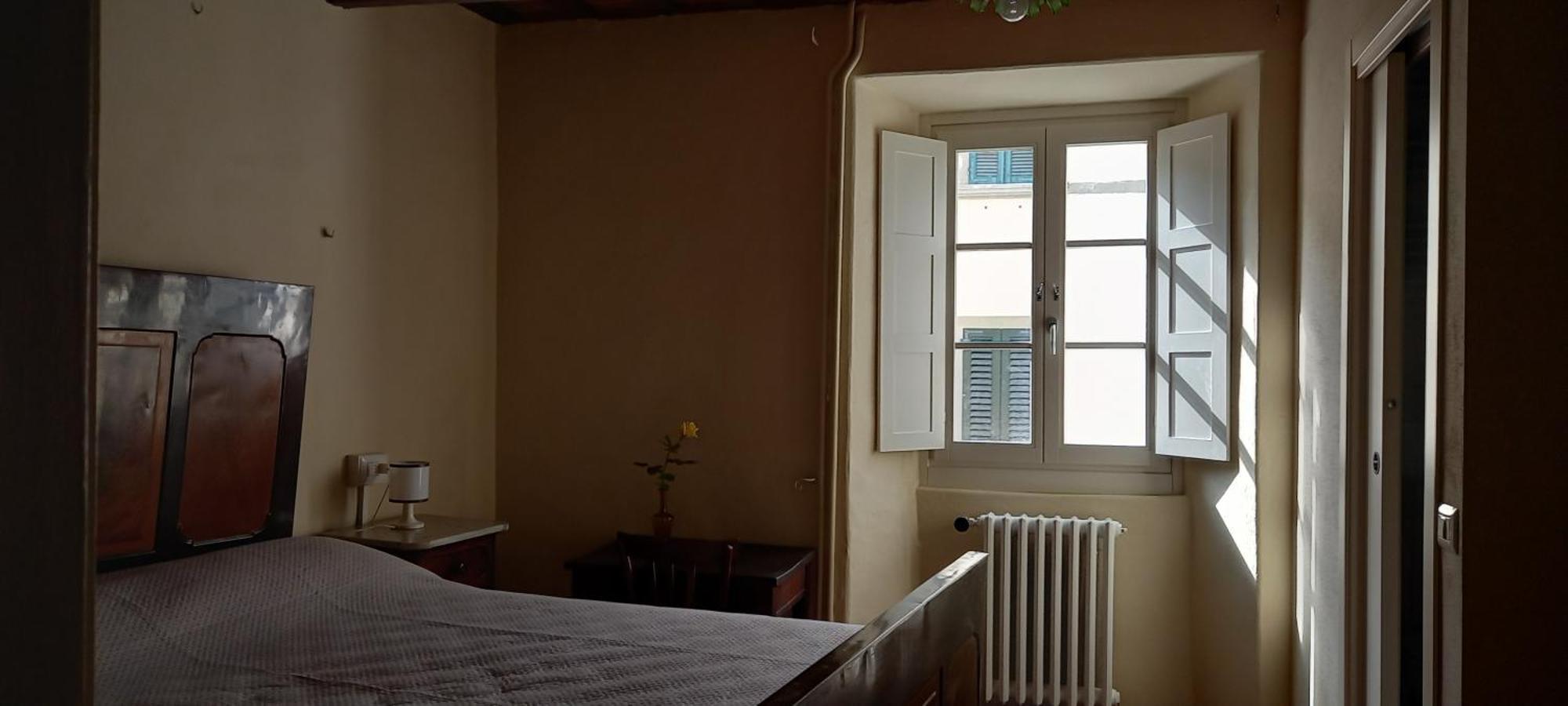 Albergo Del Ponte San Piero in Bagno Exteriér fotografie