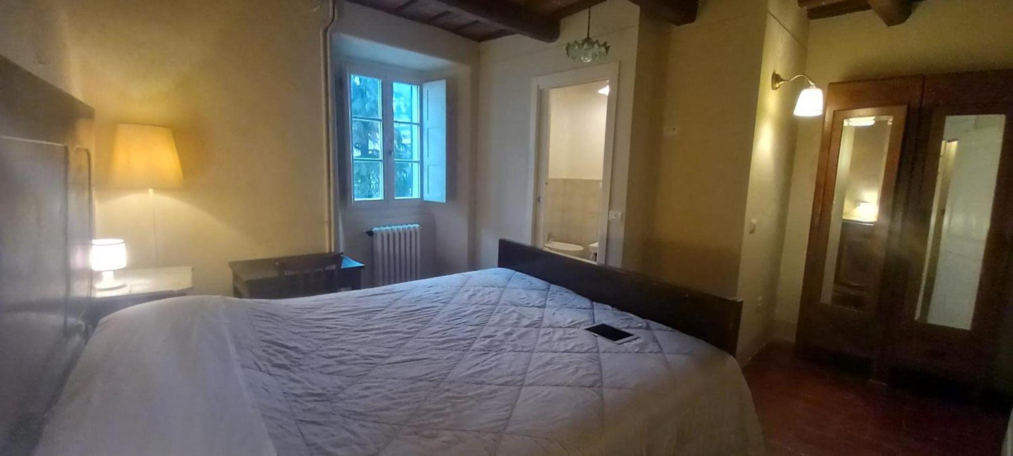 Albergo Del Ponte San Piero in Bagno Exteriér fotografie