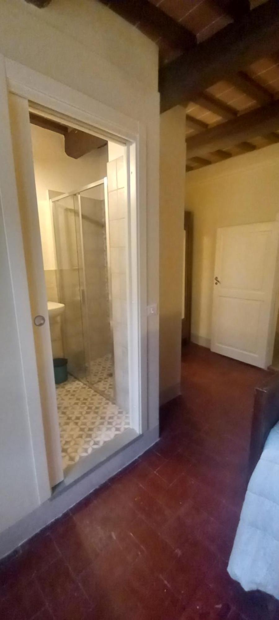 Albergo Del Ponte San Piero in Bagno Exteriér fotografie