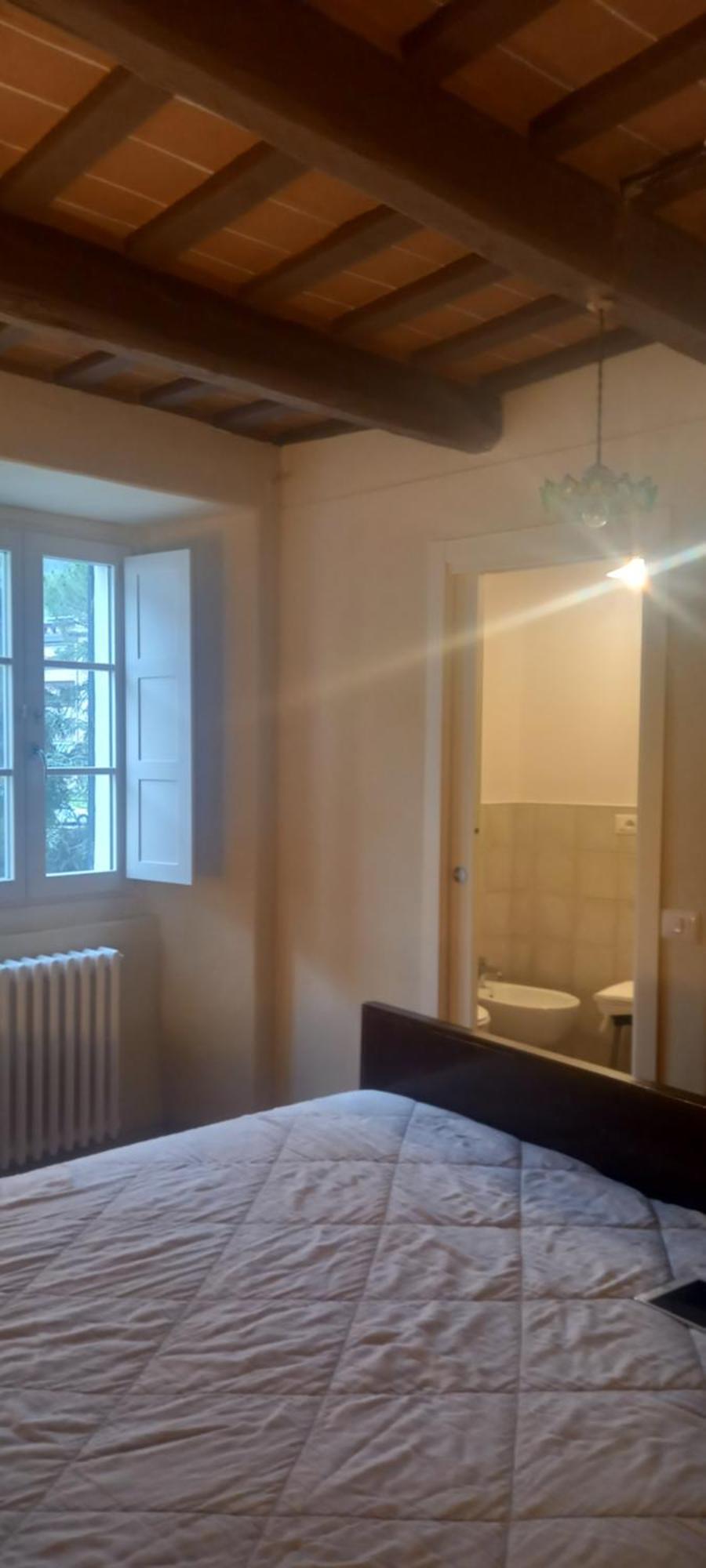 Albergo Del Ponte San Piero in Bagno Exteriér fotografie
