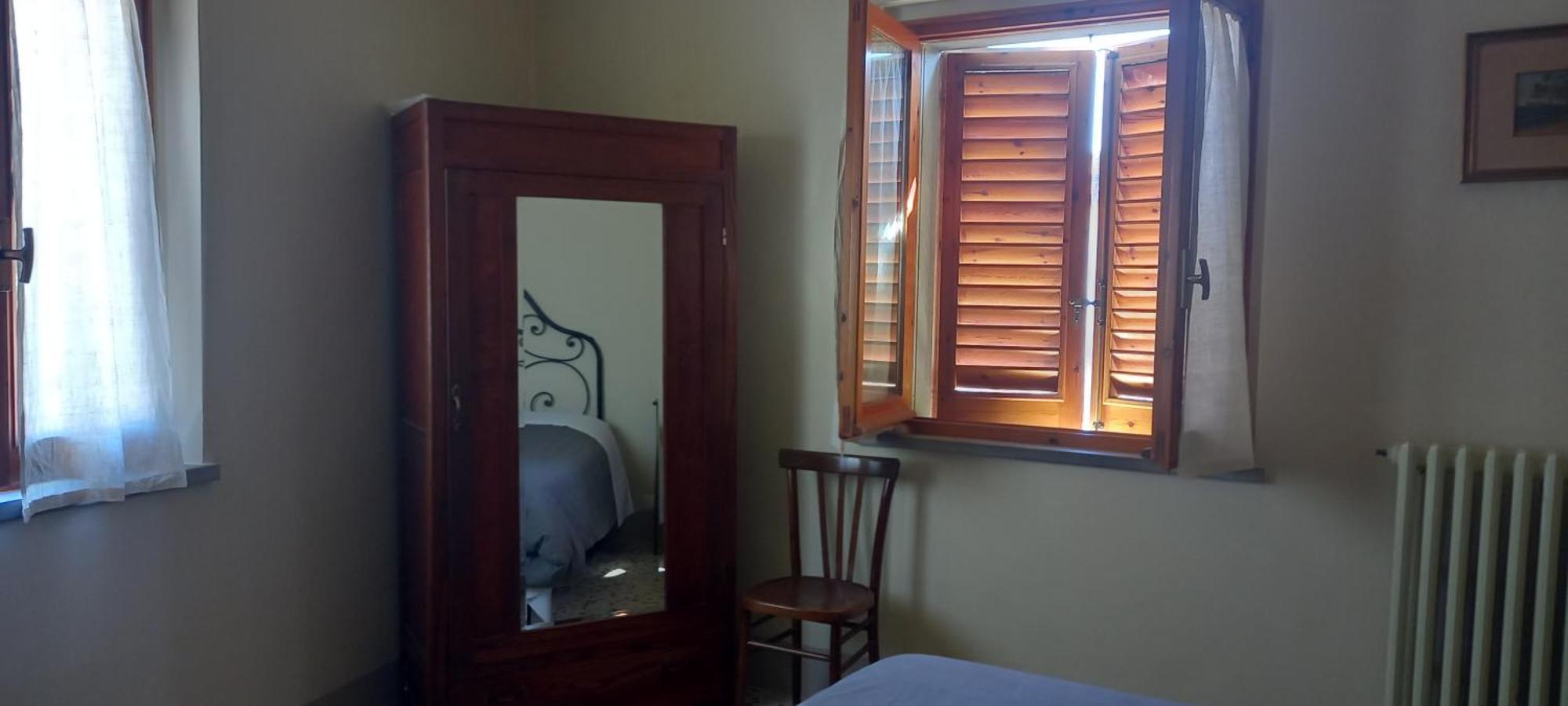 Albergo Del Ponte San Piero in Bagno Exteriér fotografie