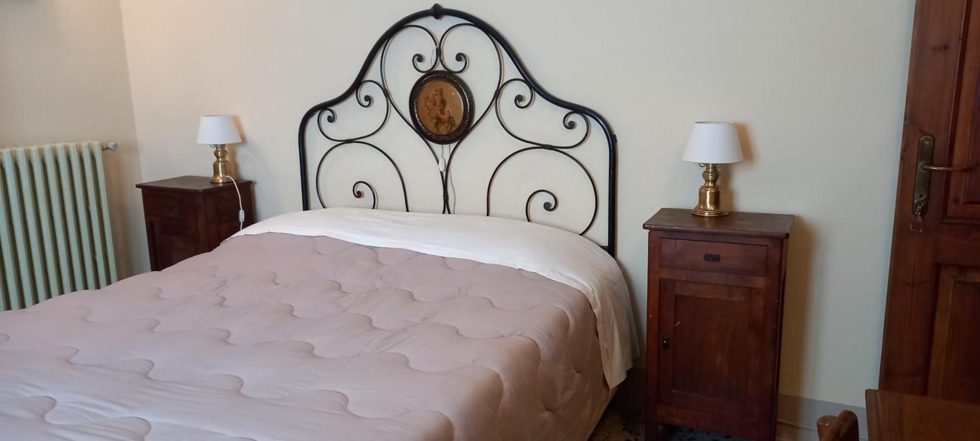 Albergo Del Ponte San Piero in Bagno Exteriér fotografie