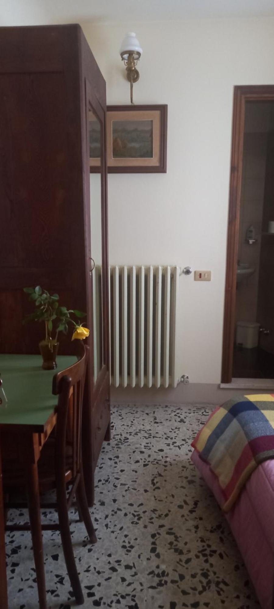 Albergo Del Ponte San Piero in Bagno Exteriér fotografie